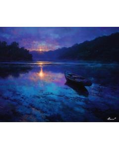 MIDNIGHT GLOW
