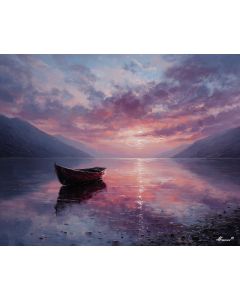 FLOATING SILENCE