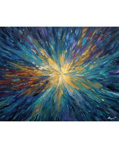 RADIANT MOTION