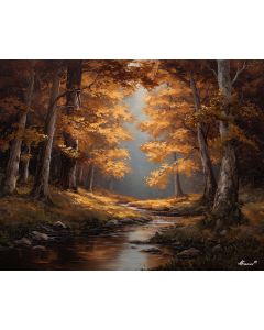 AUTUMN SONATA