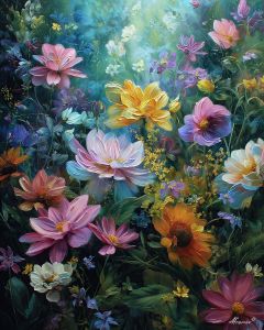 CELESTIAL SPRING