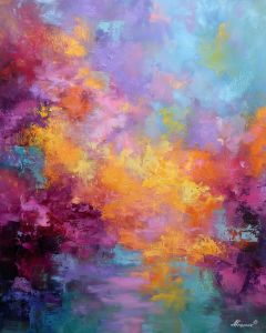 WHISPER OF COLOR