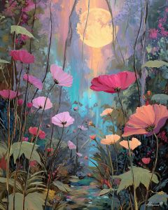 MOONSHADOW GARDEN