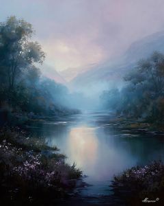 INFINITE SILENCE
