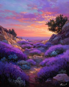 TWILIGHT REFUGE