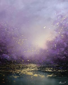 FLICKER OF MEMORY
