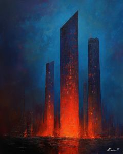 RISING ECHOES