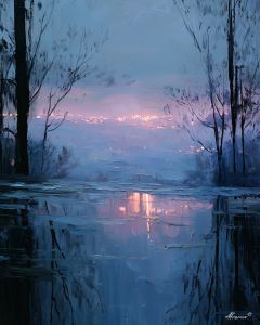 CRYSTAL TWILIGHT