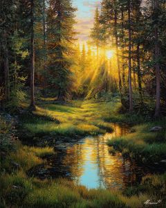 SUNRISE PRAYER