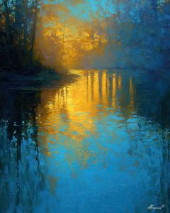 PEARL RIVER