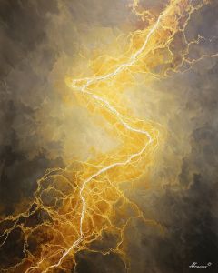 HEART OF LIGHT
