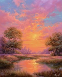 AURORA MEADOWS