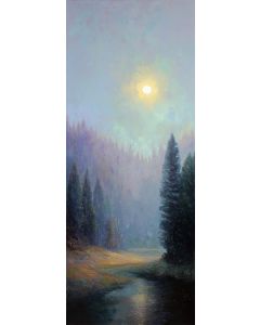 MOONFIELD HAZE