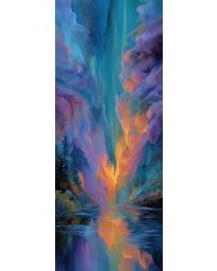 CELESTIAL CASCADE
