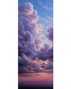 RADIANT CLOUDS