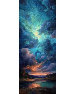 AURORA PRAYER