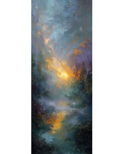 ECHO OF LIGHT