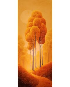 AMBER DREAMSCAPE