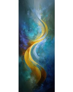 RISING SPIRAL