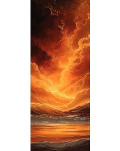 AMBER WAVES