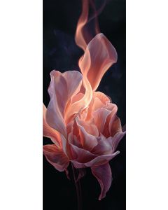 HIDDEN FLAME