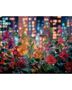 ROOFTOP GARDEN