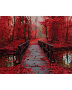 AUTUMN CROSSING