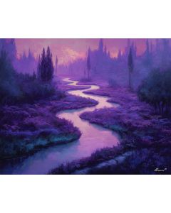 LILAC WATERWAY