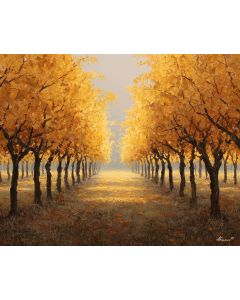 GOLDEN ORCHARD