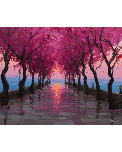 BLOSSOM PATHWAY