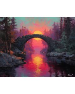 BRIDGE OF LIGHT