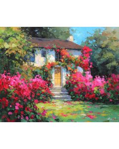 ROSEFIELD COTTAGE