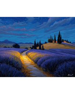TWILIGHT PATH
