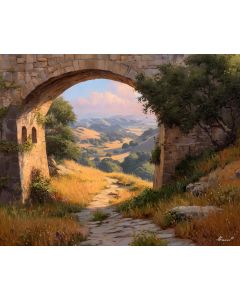 GOLDEN BRIDGEWAY
