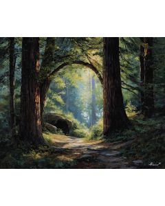 FOREST GATE