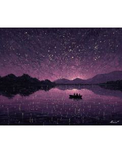 STARRY LAKE