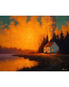 SUNSET COTTAGE
