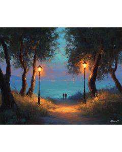 SEASIDE PATH