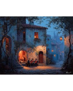 VILLAGE SERENADE