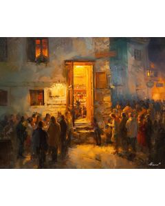 FESTIVAL BY THE INN
