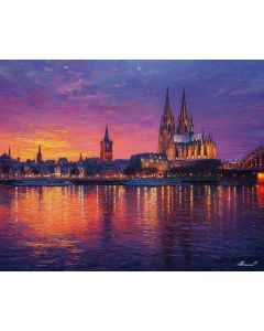 COLOGNE LIGHTS