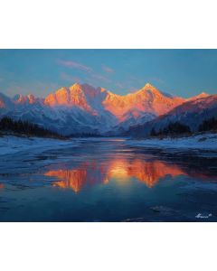 GARMISCH HORIZON
