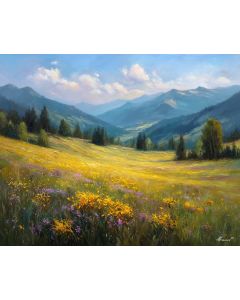 FIELDS OF LIGHT