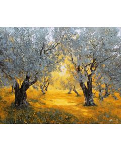 OLIVE GROVE MELODY