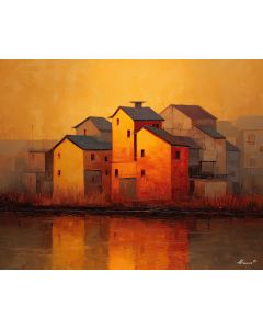 VILLAGE GLOW