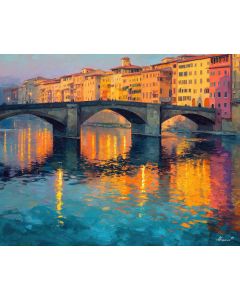 ARNO BRIDGE GLOW