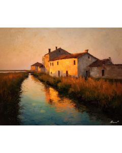 VENETIAN SUNFIELD
