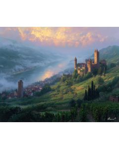 RHINE VALLEY GLOW