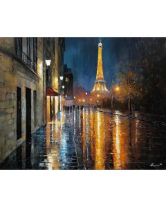 PARIS RAINLIGHT