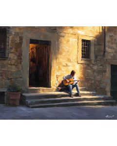 FLORENCE EVENING MUSIC